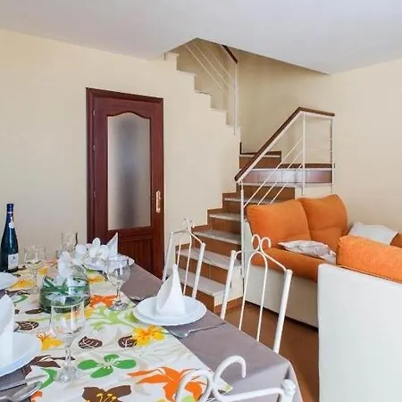 Duplex Conil Con Vistas A La Playa Appartamento *