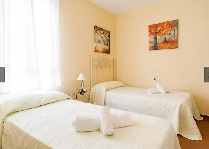 Duplex Conil Con Vistas A La Playa Conil De La Frontera