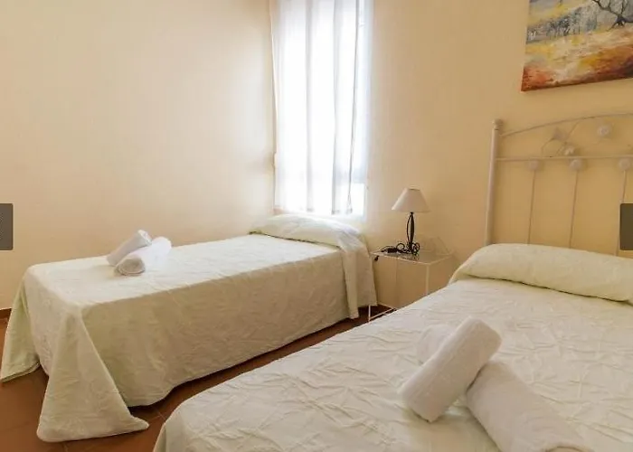 Appartamento Duplex Conil Con Vistas A La Playa Conil De La Frontera