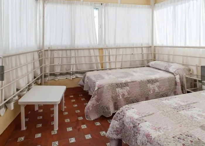 Appartamento Duplex Conil Con Vistas A La Playa