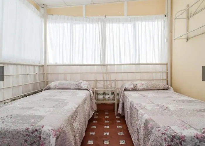 Appartamento Duplex Conil Con Vistas A La Playa Conil De La Frontera