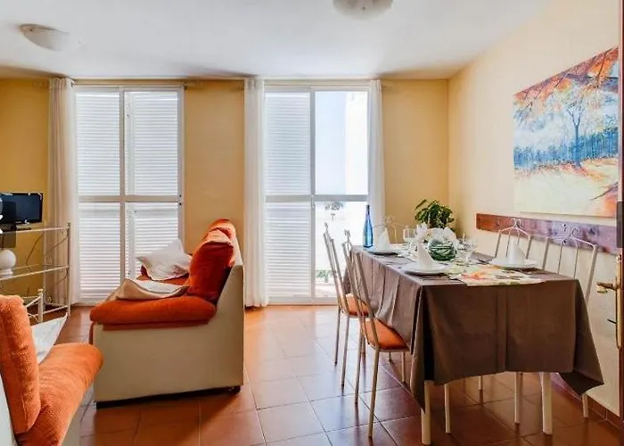 Lejlighed Duplex Conil Con Vistas A La Playa