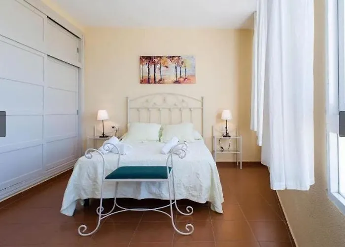 Duplex Conil Con Vistas A La Playa Conil De La Frontera