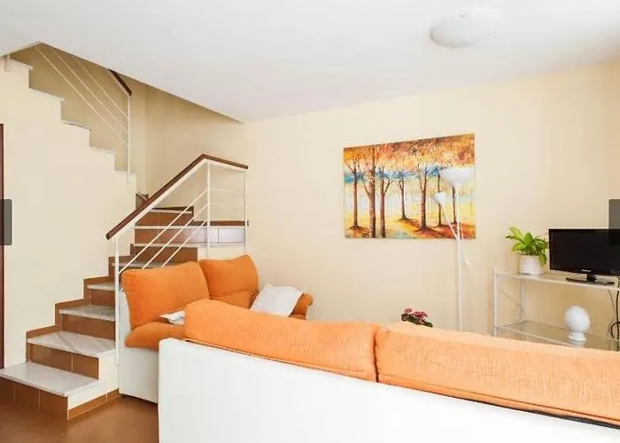 Duplex Conil Con Vistas A La Playa Conil De La Frontera