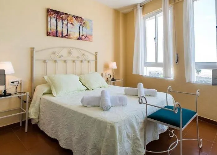 Duplex Conil Con Vistas A La Playa *