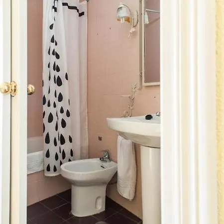 Apartman Duplex Conil Con Vistas A La Playa *