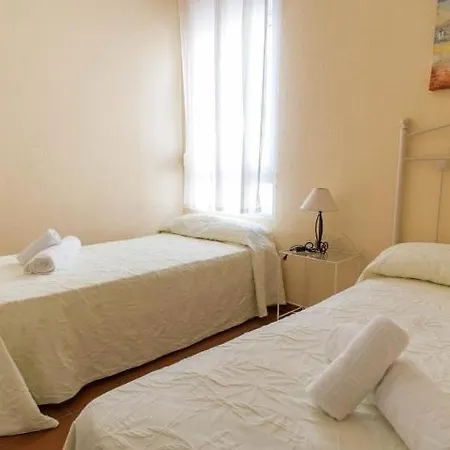 Apartman Duplex Conil Con Vistas A La Playa Conil de la Frontera