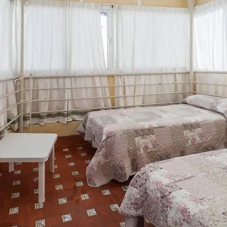 Apartment Duplex Conil Con Vistas A La Playa