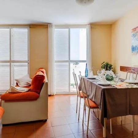 Apartment Duplex Conil Con Vistas A La Playa