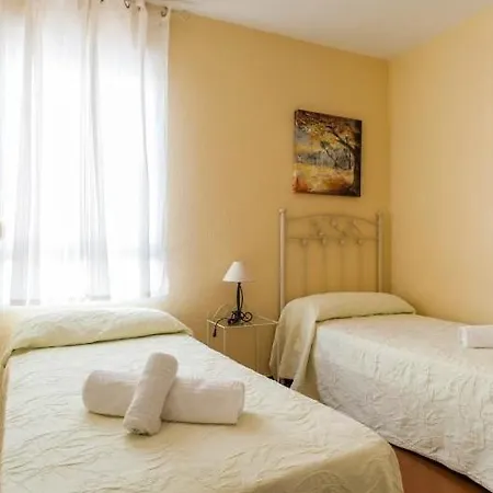 Apartment Duplex Conil Con Vistas A La Playa *