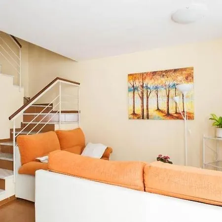 Duplex Conil Con Vistas A La Playa Conil de la Frontera