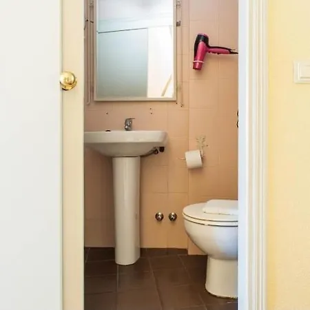 Duplex Conil Con Vistas A La Playa Apartman