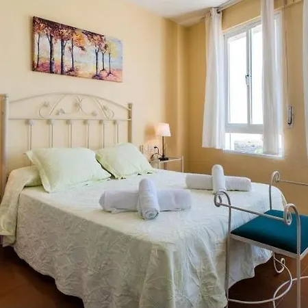 Duplex Conil Con Vistas A La Playa *