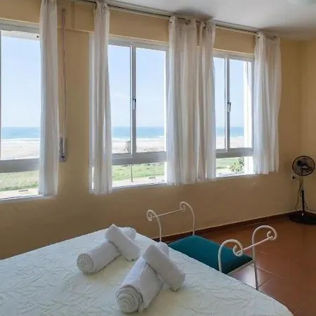 Duplex Conil Con Vistas A La Playa Apartman Conil de la Frontera