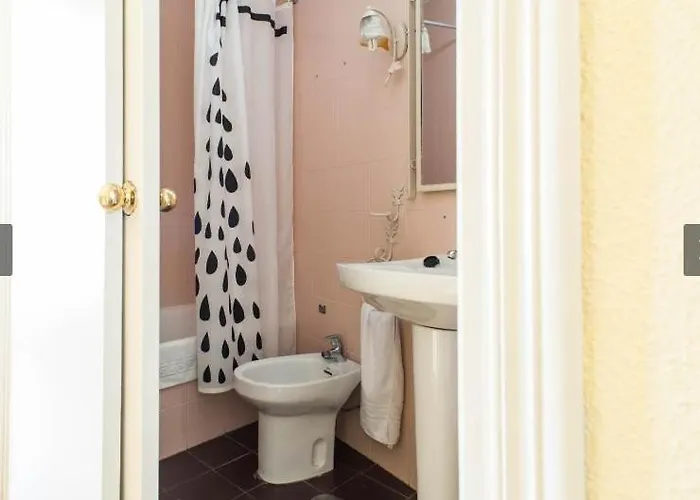 Apartament Duplex Conil Con Vistas A La Playa *