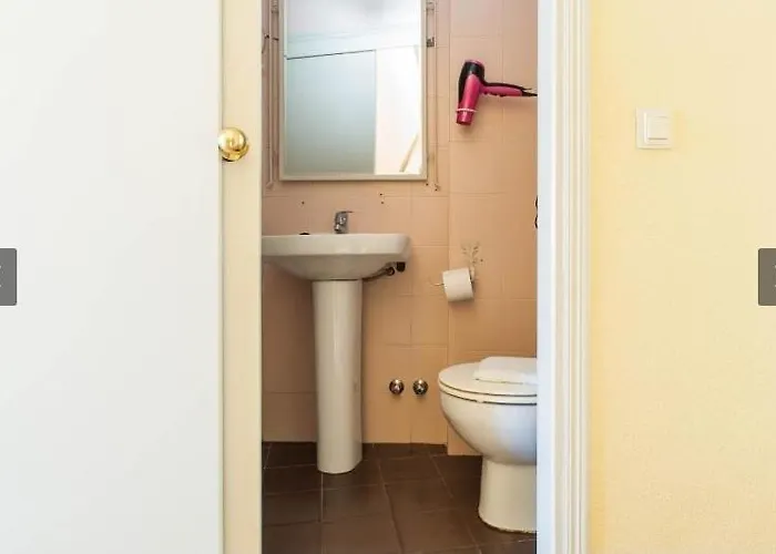 Duplex Conil Con Vistas A La Playa Apartament